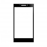 Touch Screen Digitizer For Celkon A60 Campus Black By - Maxbhi Com