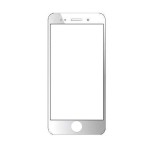 Touch Screen Digitizer For Swipe Xylus Black By - Maxbhi Com
