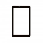 Touch Screen Digitizer For Croma Crxt1125q White By - Maxbhi Com