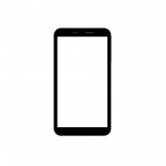 Touch Screen Digitizer For Devante Salsa N966 White By - Maxbhi Com