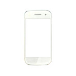 Touch Screen Digitizer For Gfive E58 White By - Maxbhi Com
