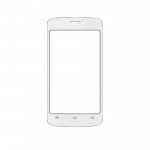 Touch Screen Digitizer For Hitech S410 Amaze Black By - Maxbhi Com