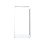 Touch Screen Digitizer For Idea Whiz Ii White By - Maxbhi Com