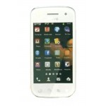 Touch Screen Digitizer for Gfive E58 - White