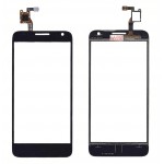Touch Screen Digitizer For Alcatel One Touch Idol 2 Mini Grey By - Maxbhi Com