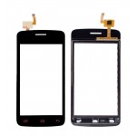 Touch Screen Digitizer For Celkon C40 White By - Maxbhi Com