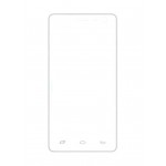 Touch Screen Digitizer For Intex Aqua Style X White By - Maxbhi Com