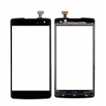 Touch Screen Digitizer For Oppo Yoyo Black By - Maxbhi Com