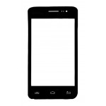 Touch Screen Digitizer For Videocon Infinium Z40 Pro Lite Black By - Maxbhi Com