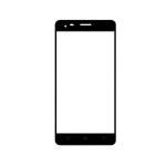 Touch Screen Digitizer For Elephone P3000s Black By - Maxbhi Com