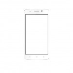 Touch Screen Digitizer For Torque Droidz Octave White By - Maxbhi Com
