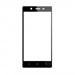 Touch Screen Digitizer For Videocon Krypton V50fg White By - Maxbhi Com