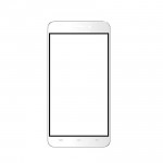 Touch Screen Digitizer For Xtouch X3 Black By - Maxbhi Com