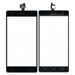 Touch Screen Digitizer For Lava V2s Black By - Maxbhi Com