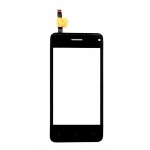 Touch Screen Digitizer For Spice Stellar 431 Orange By - Maxbhi Com