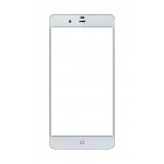 Touch Screen Digitizer For Zte Nubia Prague S Black By - Maxbhi.com