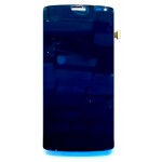 Lcd With Touch Screen For Panasonic T41 8gb Black By - Maxbhi Com