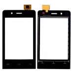Touch Screen Digitizer For Lava Flair E2 White By - Maxbhi Com