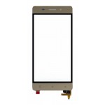 Touch Screen Digitizer For Gionee M5 Lite Gold By - Maxbhi Com