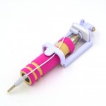 Mini Selfie Stick for Inco Mirror - With Aux Cable - Maxbhi.com