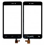 Touch Screen Digitizer For Micromax Bolt Q336 White By - Maxbhi Com