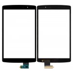 Touch Screen Digitizer For Lg G Pad Ii 8 3 Lte Brown By - Maxbhi Com
