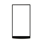 Touch Screen Digitizer For Micromini M888 Plus White By - Maxbhi.com