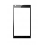 Touch Screen Digitizer For Spice Xlife 515q Blue By - Maxbhi.com