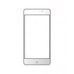 Touch Screen Digitizer For Zopo Color E1 Zp353 Yellow By - Maxbhi.com