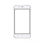 Touch Screen Digitizer For Ifive Mobile Marvel Black By - Maxbhi.com