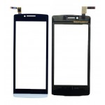 Touch Screen Digitizer For Tplink Neffos C5l Black By - Maxbhi Com