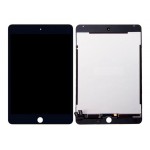 Lcd With Touch Screen For Apple Ipad Mini 4 Wifi 64gb Black By - Maxbhi Com