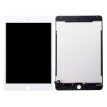 Lcd With Touch Screen For Apple Ipad Mini 4 Wifi 64gb White By - Maxbhi Com