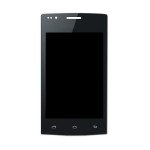 LCD with Touch Screen for Blueberry S5.5 Black