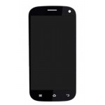 Lcd With Touch Screen For Rio New York 1 Offer Black By - Maxbhi.com