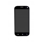 Lcd With Touch Screen For Rio New York 1 Offer White By - Maxbhi.com