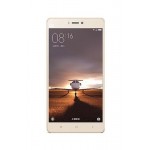 Lcd With Touch Screen For Xiaomi Mi 4s White By Maxbhi Com