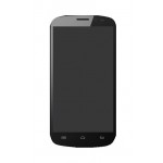 Lcd With Touch Screen For Gfive President G10 Mini White By - Maxbhi.com