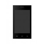 Lcd With Touch Screen For Jivi Jsp 29 Black By - Maxbhi.com