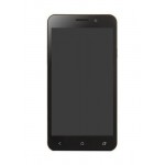 Lcd With Touch Screen For Kfone Ola Black By - Maxbhi.com