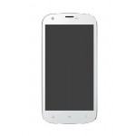 Lcd With Touch Screen For Ultimate Um500 White By - Maxbhi.com