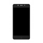 Lcd With Touch Screen For Zopo Color E1 Zp353 Black By - Maxbhi.com