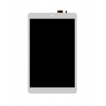 Lcd With Touch Screen For Teclast X80h White By - Maxbhi.com
