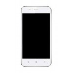 Lcd With Touch Screen For Ifive Mobile Marvel Black By - Maxbhi.com