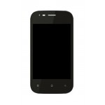 Lcd With Touch Screen For Ismart Is52i Xtraa Blue By - Maxbhi.com