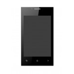 Display for Karbonn Smart A202 Champagne (Combo Folder) by Maxbhi.com