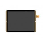 Lcd With Touch Screen For Onda V919 Black By - Maxbhi.com
