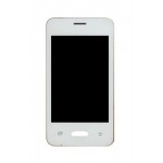 Lcd With Touch Screen For Vedas S5 Black By - Maxbhi.com