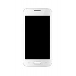 Lcd With Touch Screen For Vsun I5 White By - Maxbhi.com