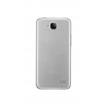 Full Body Housing For Alcatel One Touch Idol Mini 6012d Silver - Maxbhi.com